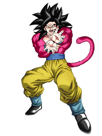 Goku