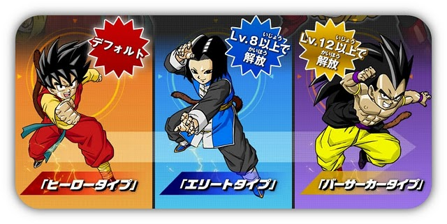 SaiyanHeroes