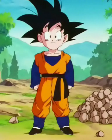 Son Goten Gokupedia Fandom
