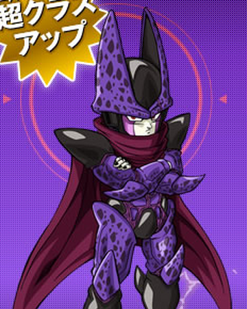 Genome Dragon Ball Wiki Fandom