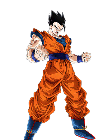 Ultimate Gohan Wiki Dragon Ball Fandom