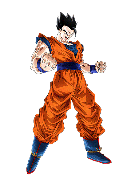 Ultimate Gohan | Wiki Dragon Ball | FANDOM powered by Wikia