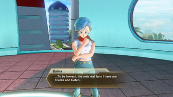 Hero Colosseum Dragon Ball Wiki Fandom