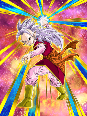 West Supreme Kai Dragon Ball Wiki Fandom