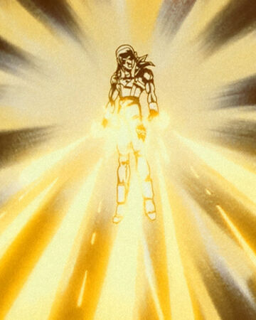 Flash Bomber Dragon Ball Wiki Fandom