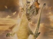 Shenron en Dragon Ball Evolution