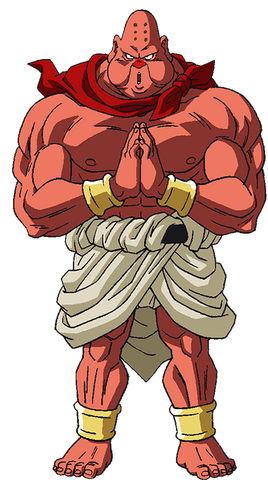 Image - U10 murichim.png | Dragon Ball Wiki | FANDOM powered by Wikia