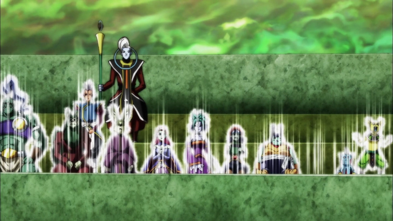 Image Universe 4 erased.png Dragon Ball Wiki FANDOM powered by Wikia