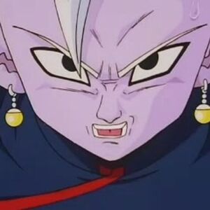 King Of The Demons Dragon Ball Wiki Fandom