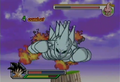 ghost dragon ball