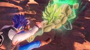 Broly (DBS) Gigantic Charge