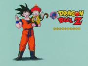Goku Gohan 2