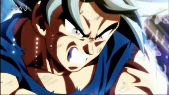 Universe Survival Saga Dragon Ball Wiki Fandom