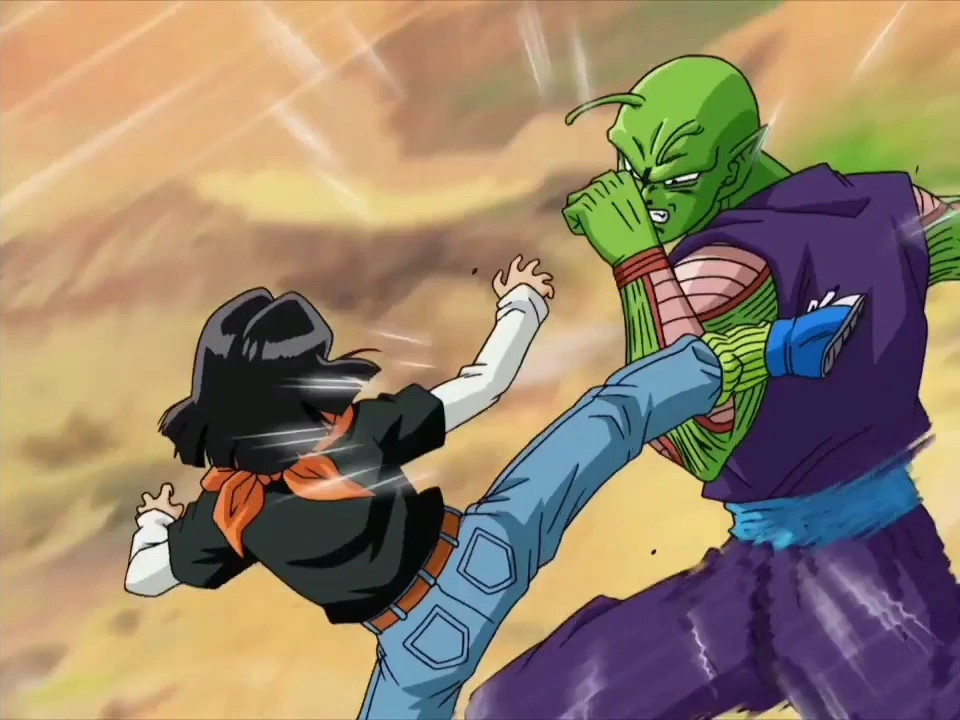 Image Piccolo vs Android 17 Dragon Soul.png Dragon Ball Wiki