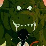 Dinosaurios Dragon Ball Wiki Fandom