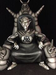 ToyFestival2007KingPiccolo300pieceBWA