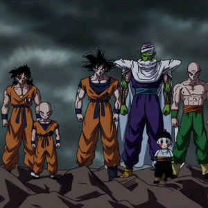 Dragon Soul Dragon Ball Wiki Fandom