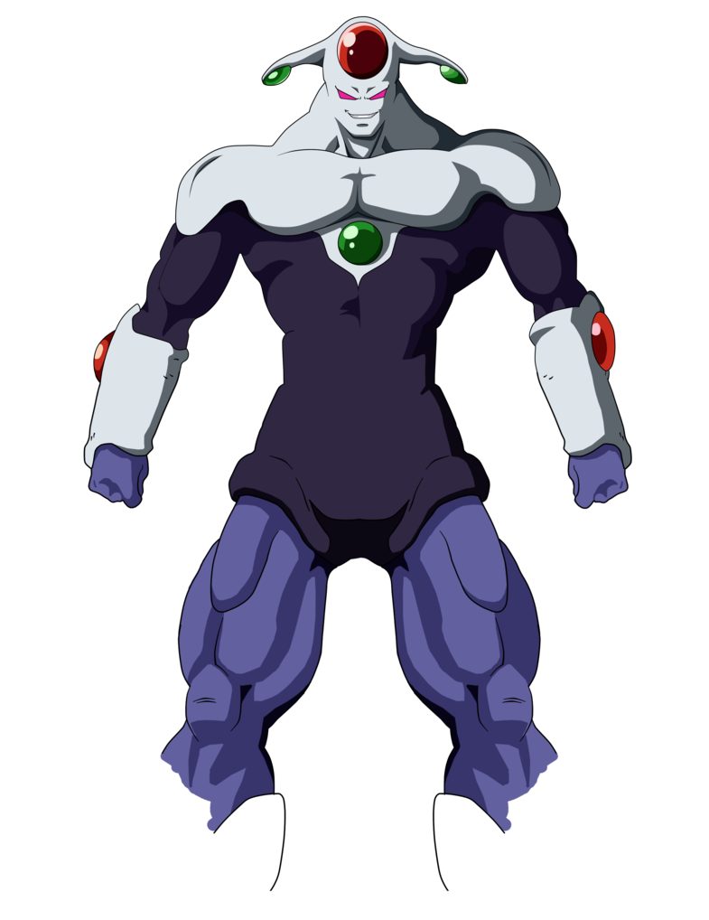 Aniraza | Wiki Dragon Ball | Fandom