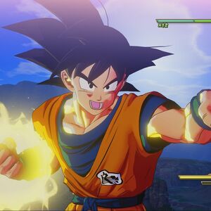 Dragon Ball Z Kakarot Dragon Ball Wiki Fandom