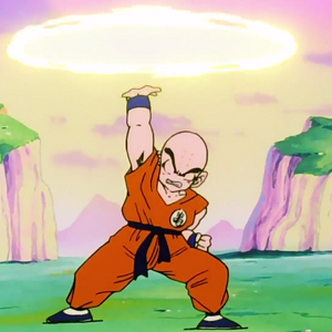 Destructo Disc Dragon Ball Wiki Fandom