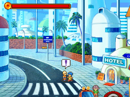 West City Dragon Ball Wiki Fandom