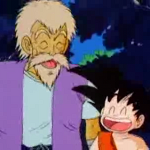 Secret Of The Woods Dragon Ball Wiki Fandom