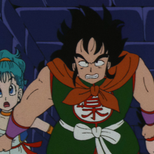 A Wish To The Eternal Dragon Dragon Ball Wiki Fandom