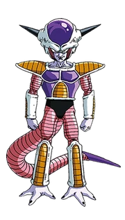Rof frieza