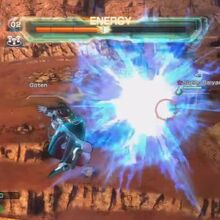 Prelude To Destruction Dragon Ball Wiki Fandom