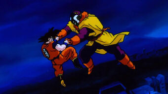 Dragon Ball Z Lord Slug Dragon Ball Wiki Fandom
