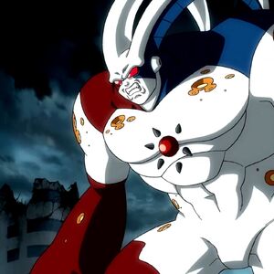 Kamioren Dragon Ball Wiki Fandom