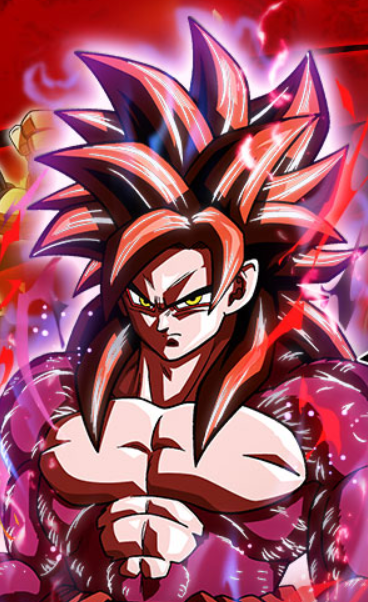 Goku Ssj4 Limit Breaker Desenho De Anime Anime Desenhos De Anime Porn 6401