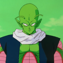 Nail Dragon Ball Wiki Fandom