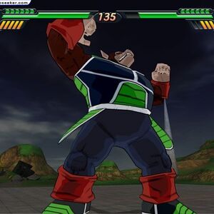 Dragon Ball Z Budokai Tenkaichi 3 Dragon Ball Wiki Fandom