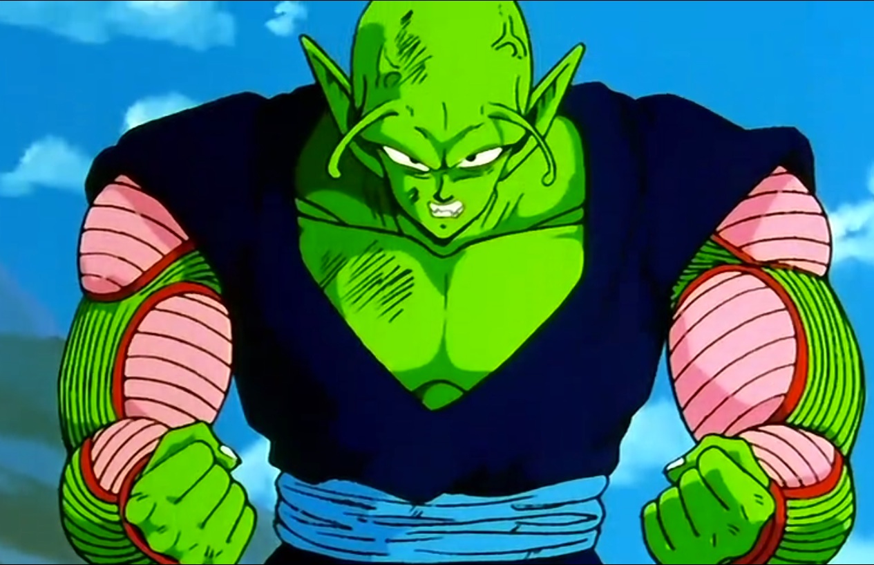 ForumWho is your favorite dbz character Dragon Ball Wiki FANDOM powered by Wikia