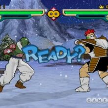 Dragon Ball Z Budokai 2 Dragon Ball Wiki Fandom