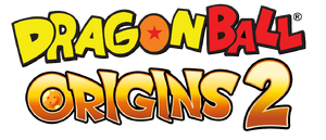 Dragon Ball: Origins 2 | Dragon Ball Wiki | FANDOM powered ...