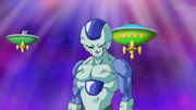 Frost is evil acually