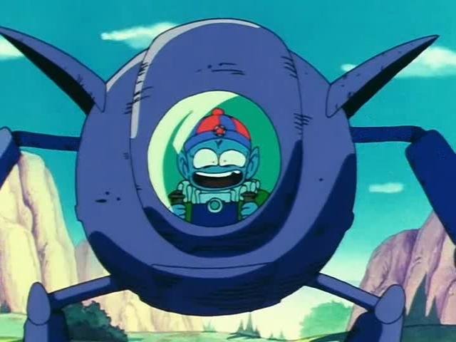 Image - Pilaf machine laughing.jpg | Dragon Ball Wiki | FANDOM powered by Wikia