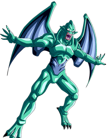 San Xing Long Dragon Ball Wiki Fandom