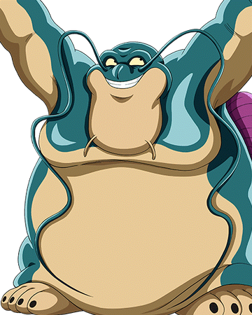 Zuhnamar Dragon Ball Wiki Fandom