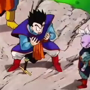 The Z Sword Dragon Ball Wiki Fandom