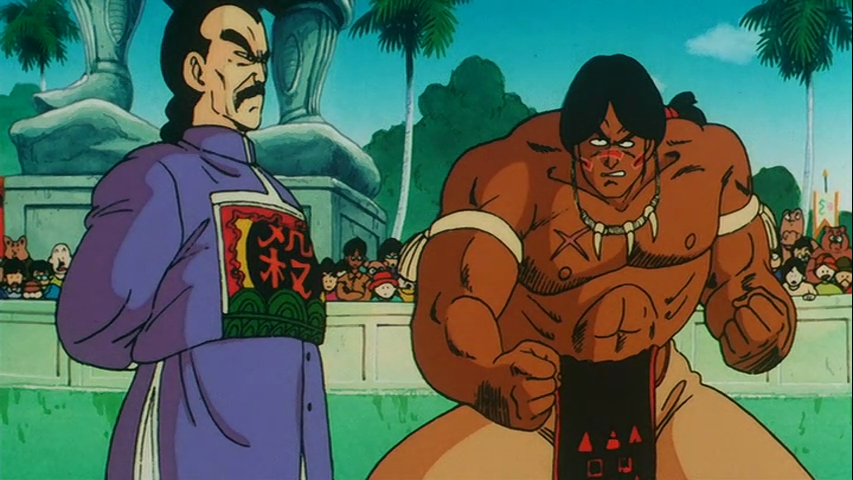 Bora Dragon Ball Wiki Fandom