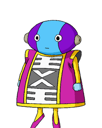Zen O Wiki Dragon Ball Fandom