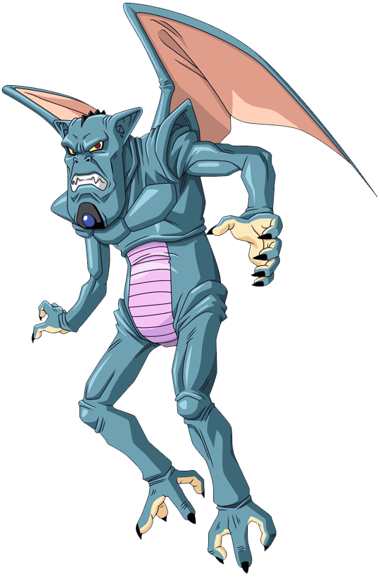 Liu Xing Long Dragon Ball Wiki Fandom