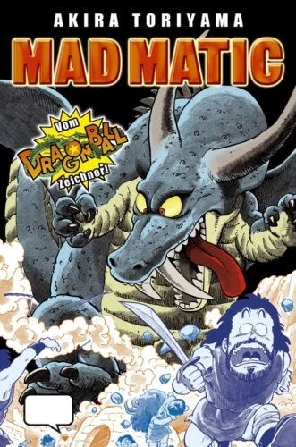 Akira Toriyama Dragon Ball Wiki Fandom