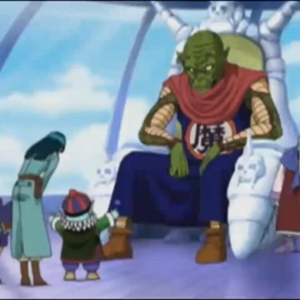 Piano Dragon Ball Wiki Fandom