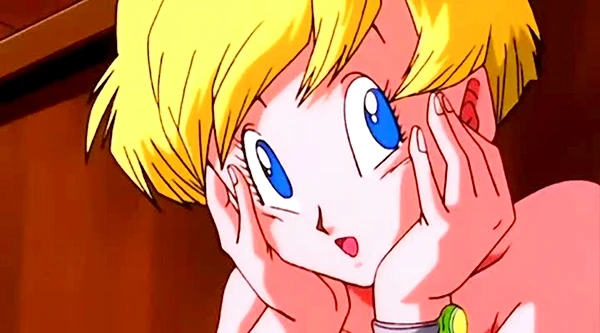 Erasa Dragon Ball Wiki FANDOM Powered By Wikia