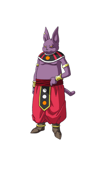 Imagen - Champa Artwork.png | Dragon Ball Wiki | FANDOM Powered By Wikia