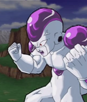 Frieza (Evil Energy absorbed)